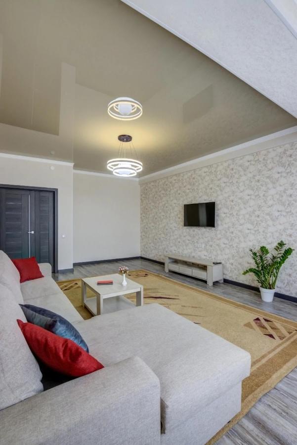 Apartments For Rent Bichkek Extérieur photo